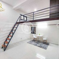 Giữ Phòng Qua Tết. Duplex Rộng 40M2 Siêu Sạch Ngay Hoàng Sa- Trường Sa