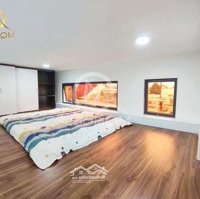 Giữ Phòng Qua Tết. Duplex Rộng 40M2 Siêu Sạch Ngay Hoàng Sa- Trường Sa