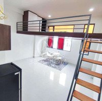 Giữ Phòng Qua Tết. Duplex Rộng 40M2 Siêu Sạch Ngay Hoàng Sa- Trường Sa