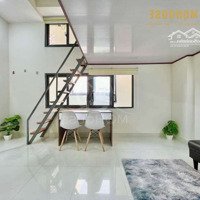 Giữ Phòng Qua Tết. Duplex Rộng 40M2 Siêu Sạch Ngay Hoàng Sa- Trường Sa