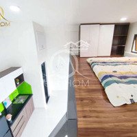 Giữ Phòng Qua Tết. Duplex Rộng 40M2 Siêu Sạch Ngay Hoàng Sa- Trường Sa