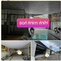 Cho Thuê Nhà Mặt Tiền 8X20 Quận 8 Hợp Kd Tự Do