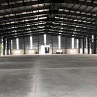 Cho thuê kho xưởng 3100m2, 3600m2, 7200m2 trong KCN Bàu Xéo, Trảng Bom, Đồng Nai Kcn Bàu Xéo