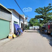 Bán Dãy Trọ Thu Nhập Khủng Gần Chợ Phú Phong 10,7X45M
