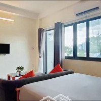 Căn Hộ 1Pn️45M2️Ngay Hoàng Sa Quận 1️Đầy Đủ Tiện Nghi