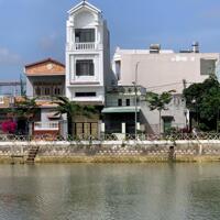 Bán gấp căn nhà view sông khu Hà Thanh 1, P Đống Đa, Quy Nhơn