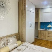 Bóc Tem Nhà Mới Studio 20-25M2 Full Đồ, Cửa Sổ Ban Công Tại Trung Kính