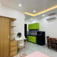 ️‍Cho Thuê Căn Hộ Mới 100% Ngay Khu Cityland - Bancong - Thang Máy