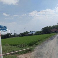 Kẹt Tiền Bán Gấp Trước Tết, Đất Xã Tân Phú 132M2