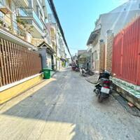 Hàng hiếm - Nhà 1 lầu hẻm xe hơi 160 Nguyễn Văn Quỳ, Quận 7
