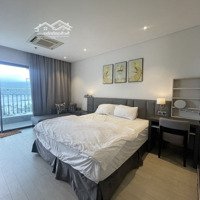 Cho Thuê Căn Hộ Cao Cấp Golden Bay Đà Nẵng, Đã Bổ Sung Đầy Đủ Nội Thất