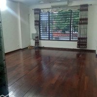 Nhà Đường Trung Yên 15, Số 8 Lô 1.Diện Tích 100M2 X 4 Tầng Mặt Tiền 5M