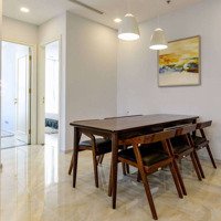 3 Phòng Ngủvòng Cung Cho Thuê 33 Triệu Đủ Nội Thất Vinhomes Golden River