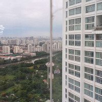 Phòng Penthouse Chung Cư Tầng 35 View Siêu Đẹp