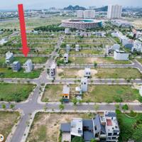  Bán gấp lô Đất đẹp đối diện trường tiểu học  - Khu đô thị FPT Đà Nẵng , Giá sập hầm