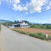 Bán đất Khánh Đông mặt tiền đường liên thôn Suối Thơm cách Tỉnh Lộ 8 chỉ 1km