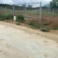 Bán đất Khánh Đông mặt tiền đường liên thôn Suối Thơm cách Tỉnh Lộ 8 chỉ 1km