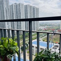 Ch Studio Tầng Trung S4 Ban Công View Thoáng Siêu Đẹp Vh Smart City