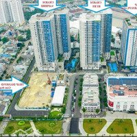 Cho Thuê Căn Hộ Charm City Nhiều Căn Mới 2 Phòng Ngủ 55M2, Giá Bán 5 Triệu/Tháng