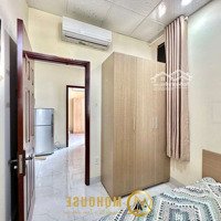 Căn Hộ 2 Phòng Ngủ55M2 Full Nt Khu Tân Định Q1_Thang Máy, Hầm Xe, Bảo Vệ