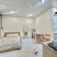 Căn Phòng Studio Tại Ngay Quận 1 Full Tiện Ích