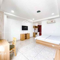 1Pn_Studio Full Nt_Diện Tích Rộng_Gần Sky89/Cresent Mall/Vinamilk