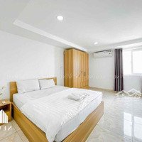 1Pn_Studio Full Nt_Diện Tích Rộng_Gần Sky89/Cresent Mall/Vinamilk