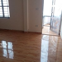 Căn Hộ Tiện Ích 40M2 - 2 Phòng + 1 Wc - Nguyễn Đình Hoàn, Cầu Giấy, Hn