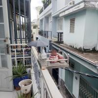 Cc gửi bán gấp nhà phố Tăng Nhơn Phú B, lô góc ,40m2 , 2 tầng, pháp lý chuẩn
