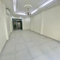 Cho thuê nhà Giang Văn Minh, 60m2x6T, thang máy, ngõ ô tô, 32tr/t