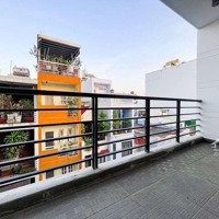 ‼️Free Tiền Nhà Tháng 2‼️ 1 Phòng Ngủ40M2 Balcon Full Nt Mới Gần Bình Thạnh