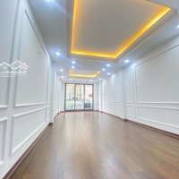 Diện Tích: 55M2;Mặt Tiền3,8M;Xây 6 Tầng;Thang Máy Nhập. Kinh Doanh+Vp Ở Hoặc Hotel