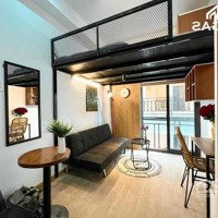 Duplex Qua Tết Ở - Full Nội Thất Mới 100% Ngay Phạm Văn Đồng