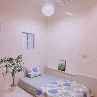 Căn Hộ Studio Full Nội Thất Gần Cầu Chữ Y , Đh Tôn Đức Thắng