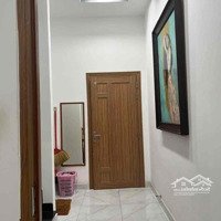 Nhà Đẹp Tân Phú-Hẻm 8M-Gò Dầu-P.tân Quý-46M2-4,6X10-4Tầng-3Pn-Gấp Bán