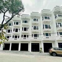 Bán nhà 4 tầng phố Dương Quảng Hàm, ph Tân Bình, TP HD, 76m2, 4 ngủ, gara, nhà đẹp