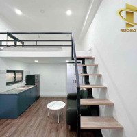 Duplex Full Nội Thất-Giảm Tiền Phòng Tháng Đầu-Ngay Ngã 4 Bảy Hiền