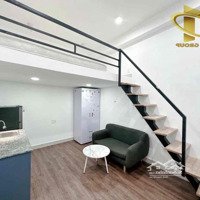 Duplex Full Nội Thất-Giảm Tiền Phòng Tháng Đầu-Ngay Ngã 4 Bảy Hiền