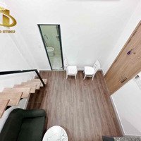 Duplex Full Nội Thất-Giảm Tiền Phòng Tháng Đầu-Ngay Ngã 4 Bảy Hiền