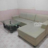 Sang Mặt Bằng Quán Nhậu 8*20 Chữ L Có Đủ Đồ Quán