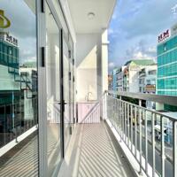 Căn hộ cao cấp Duplex Balcony Full NTKCX TThuận, cầu Phú Mỹ, Vincom, KDC NamLong, UFM,Cầu TThuận