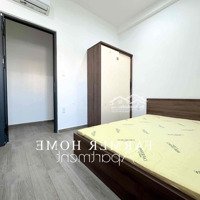 Căn Hộ - Studio - Cửa Sổ - 25M2 - Gần Cầu Nguyễn Văn Cừ