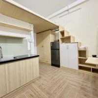 Ưu Đãi Giảm Giá Mạnh - Dự Án Mới Chdv Duplex - Trung Tâm Bình Thạnh