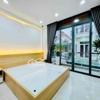 Nhà Phố 04 Lầu Hiện Đại - Xây Dựng Mới - Đường Xe Hơi Tt Nhà Bè