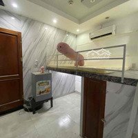 Chdv Mới Xây Duplex Có Wc Trong Phòng Gần Đh Stu Nam Sài Gòn