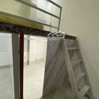 Chdv Mới Xây Duplex Có Wc Trong Phòng Gần Đh Stu Nam Sài Gòn