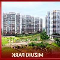 Bán Căn Hộ Giá Gốc Chủ Đầu Tư Nam Long, Block A1, B1, A3, A4 Giá Bán 1 Tỷ