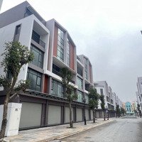 Bán Nhanh Căn Shophouse 2 Mặt Tiền Tại Dự Án Vinhomes Ocean Park 3