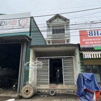 Cho Thuê Nhà Kinh Doanh Thị Trấn Lương Sơn-Hoà Binh