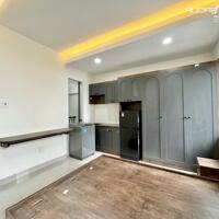 Khai trương CHDV, studio full nội thất máy giặt riêng gần Vạn Hạnh Mall